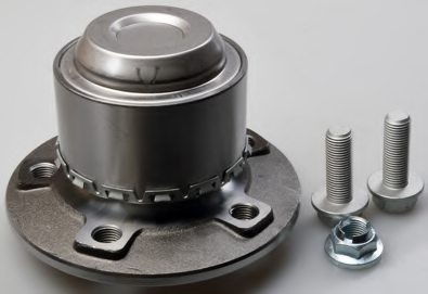 DENCKERMANN W413482 Wheel Bearing Kit